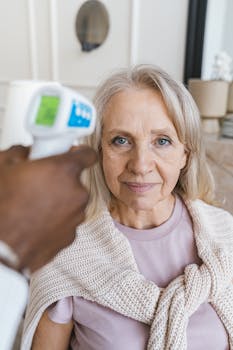 Physical disability support